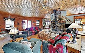 The Breck House
