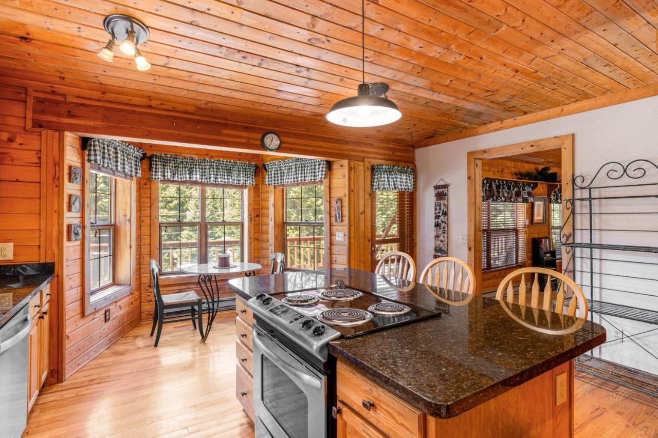 The Breck House Villa Breckenridge Exterior photo